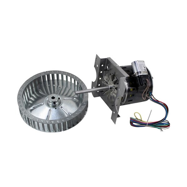 Star Manufacturing Motor Kit 250-1063 - main